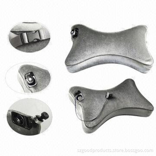 New Design Bluetooth Car Pillow with Headset and Speaker, Newest